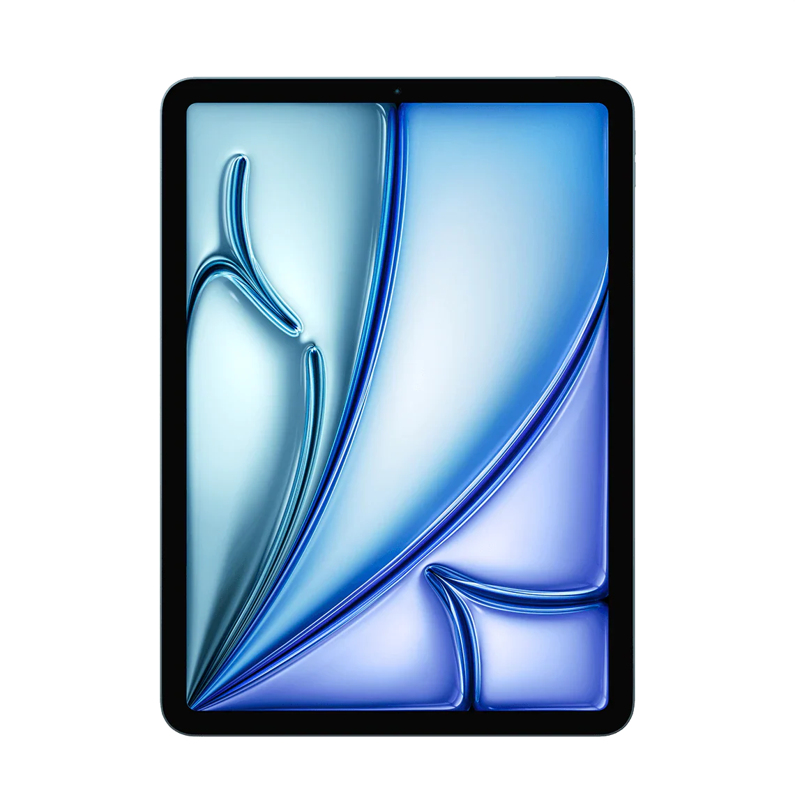 2025 Apple 11-inch iPad Air M3 - 128GB / 11’’ / Blue - Tablet Computers