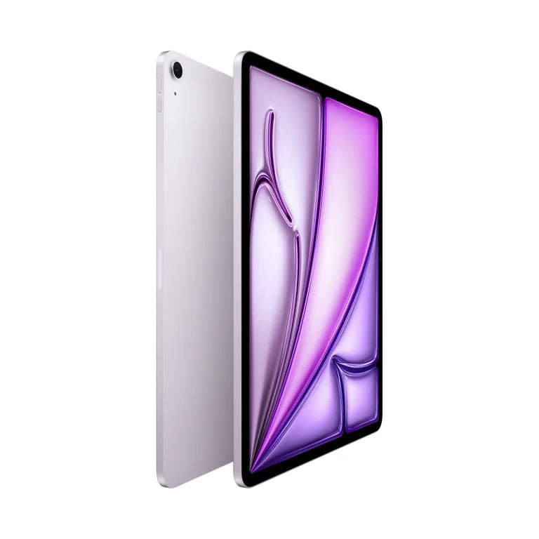 2025 Apple 11-inch iPad Air M3 - 128GB / 11’’ / Purple - Tablet Computers