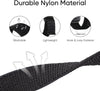 6 Pack Sport Nylon Loop Band