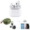 Apple Airpods 4 Bundle - Green