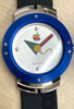Apple Mac OS Watch Promotional Quartz Giveaway 1995 Vintage