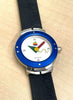 Apple Mac OS Watch Promotional Quartz Giveaway 1995 Vintage