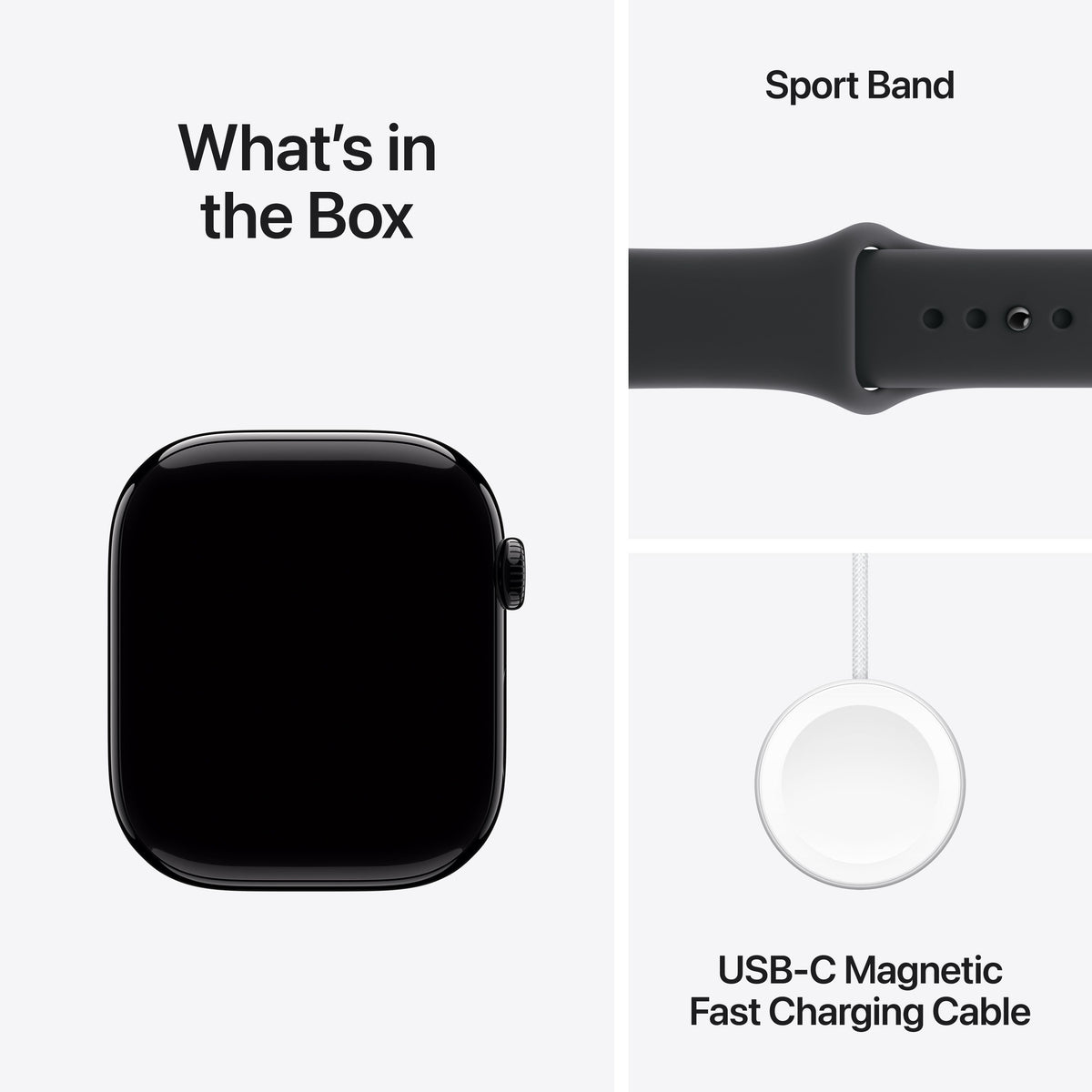 Apple Watch Series 11 - Smart Watches