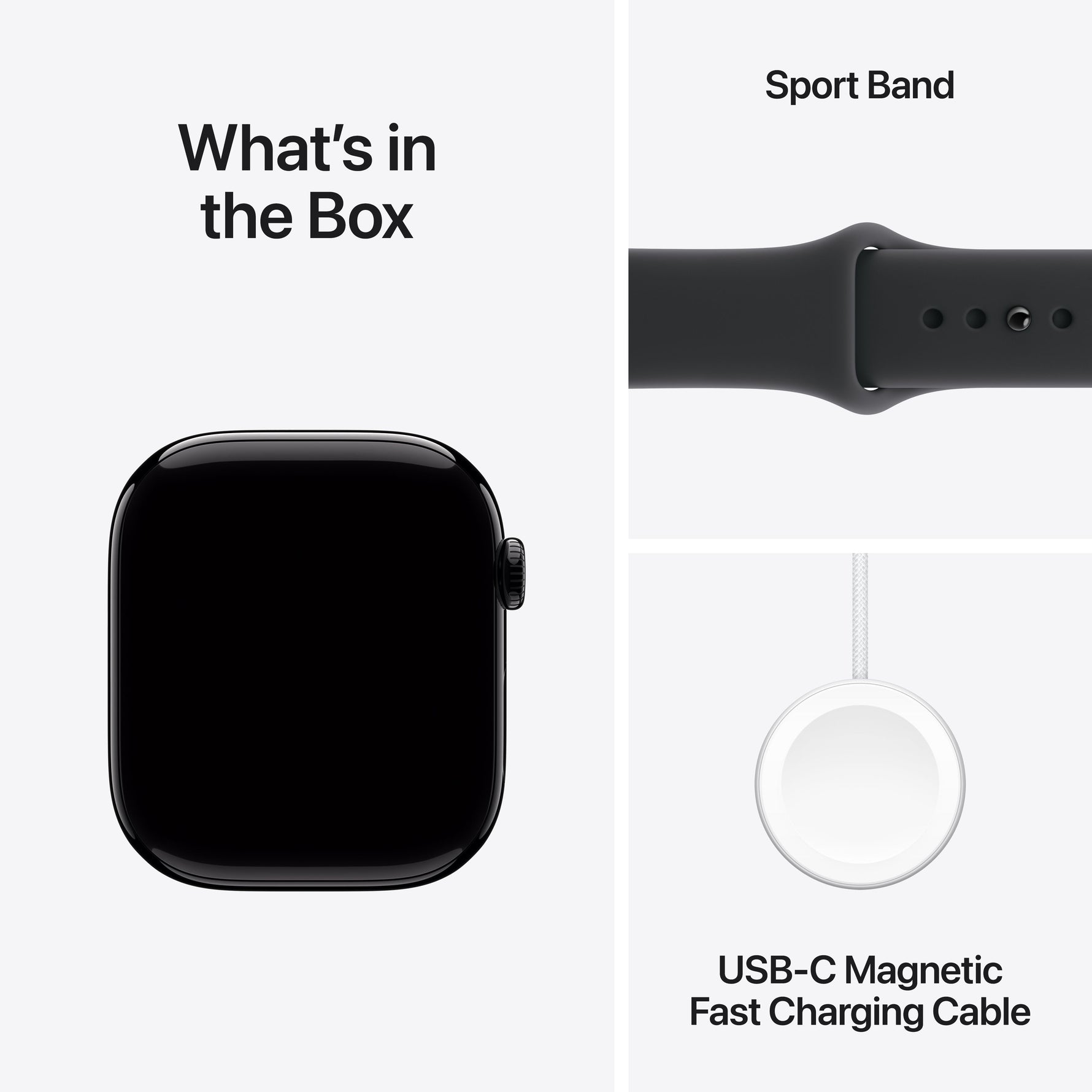 Apple Watch Series 11 - Smart Watches