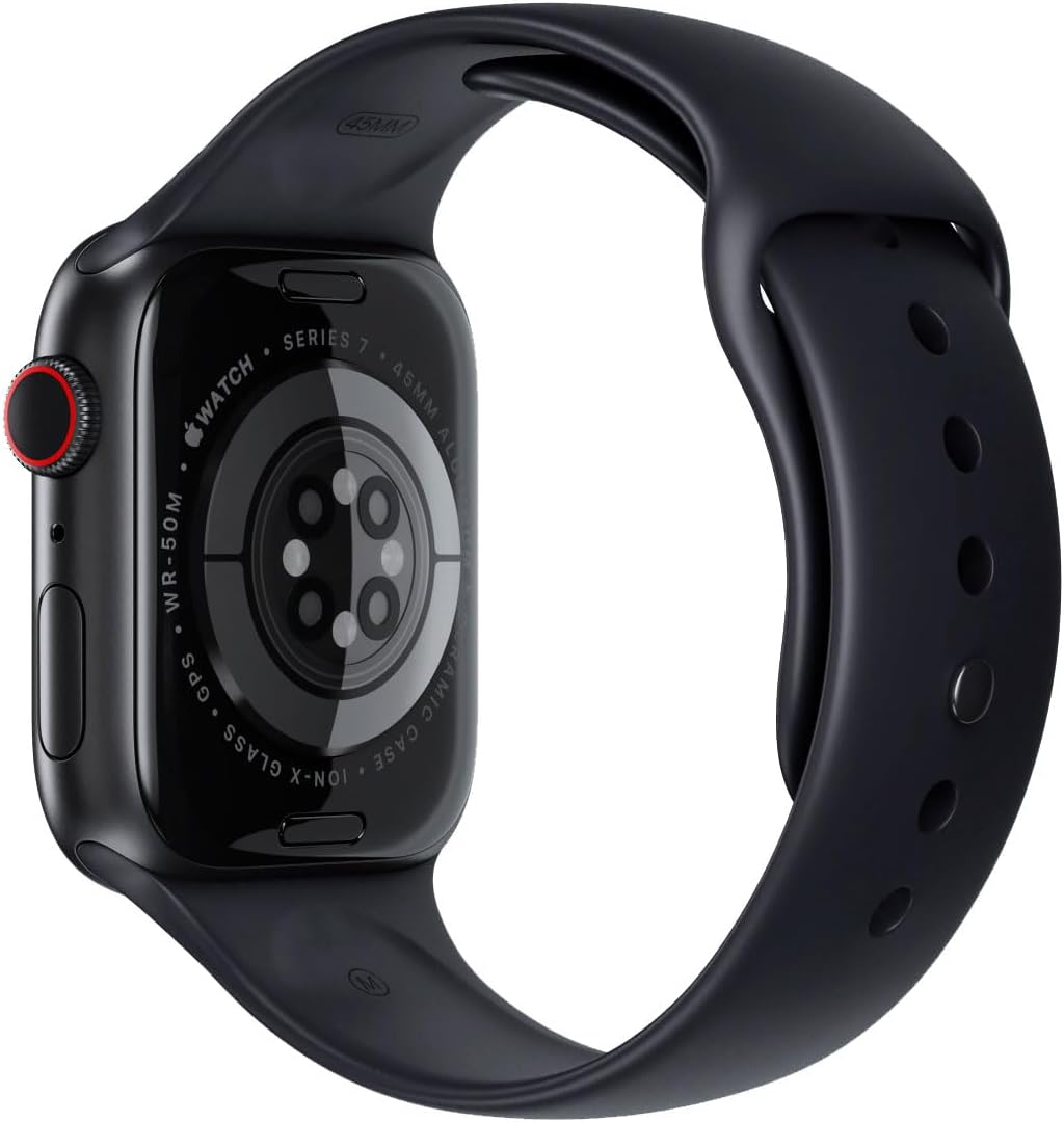 Apple Watch Series 7