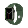 Apple Watch Series 7 - 41mm / Green