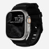 Apple Watch Ultra Band: Rocky Point Band - Stealth Edition - Bands