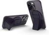 Clckr Stand & Grip For MagSafe Phone - Purple - Grips