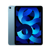 iPad Air - 5th Generation - Blue / 256GB / Wi-Fi + Cellular