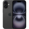 iPhone 16 - Black / 128GB