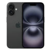 iPhone 16 Plus - Black / 128GB