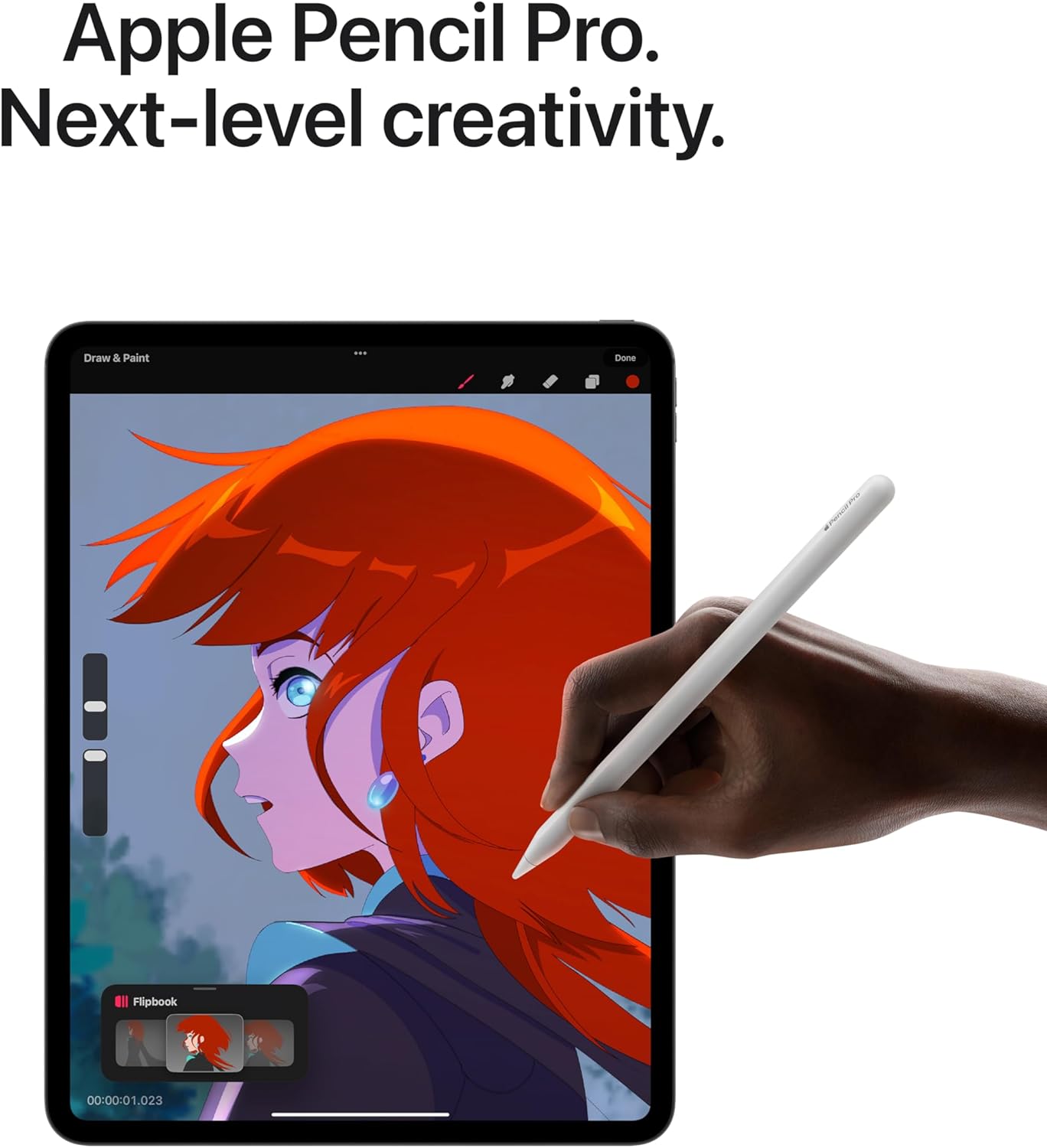 Pencil Pro: Latest Model